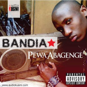 Bandia by Pewa Abagenge
