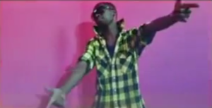 Kisiwa cha Malavidavi by Z-Anto, Bongo Flava