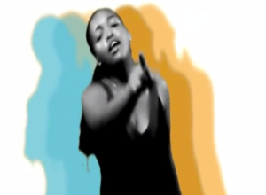 Nimekuchagua by Rosaline, Bongo Tanzania Lyrics