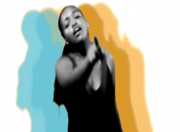 Nimekuchagua by Rosaline, Bongo Tanzania Lyrics