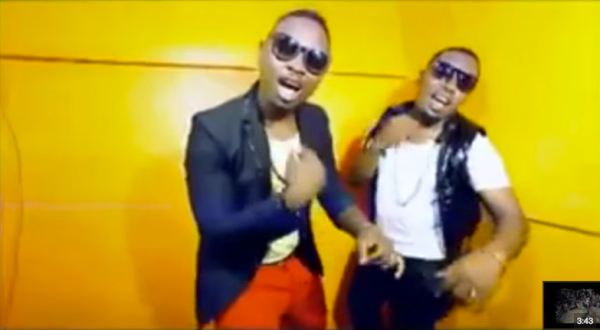 Tupogo by Ommy Dimpoz and J Martins