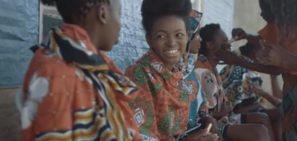 Sura Yako by Sauti Sol