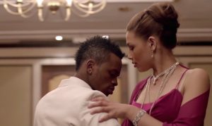 Nitampata Wapi by Diamond Platinumz, lyrics of song