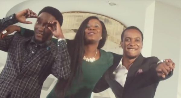 Kupanda na Kushuka, Lyrics for Tanzanian song by Nikki Mbishi