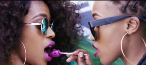 Asanteni Kwa Kuja by Mwana FA, with lyrics