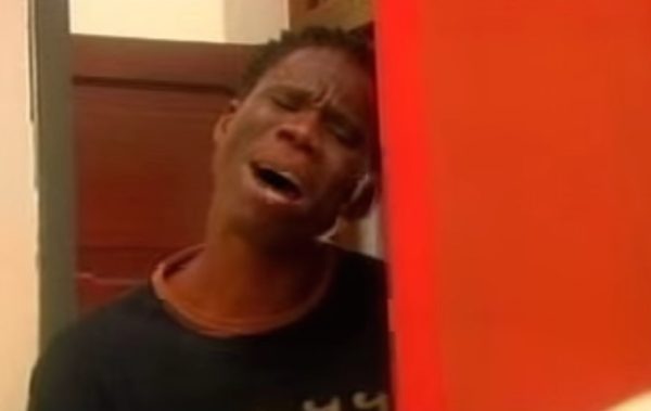 Starehe by Ferouz featuring Professor Jay