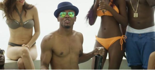 unconditionally bae by sauti sol and alikiba of tanzania