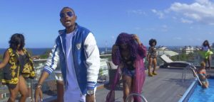 Muziki by Darassa featuring Ben Pol, new Tanzanian rap song