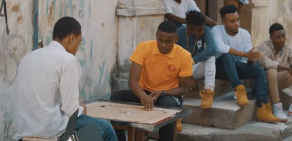 Hasara Roho by Darassa