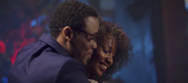 Aje by Alikiba of Tanzania