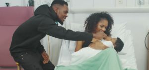 Love You Die by Patoranking featuring Diamond Platnumz