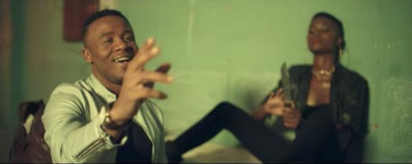 Seduce Me by Alikiba