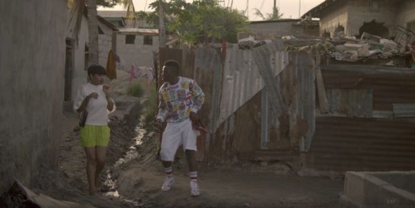 Kwetu by Rayvanny, song lyrics