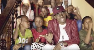 Wana Ndoto by Kala Jeremiah featuring Miriam Chirwa