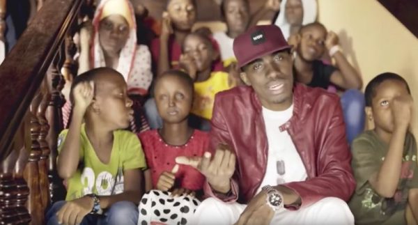 Wana Ndoto by Kala Jeremiah featuring Miriam Chirwa