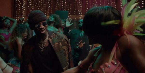 Hallelujah lyrics by Diamond Platnumz featuring Morgan Heritage