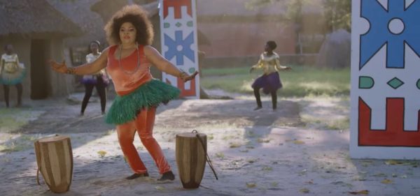 Orugambo by Saida Karoli, lyrics in Swahili and Kihaya