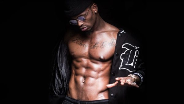 Niache by Diamond Platnumz, lyrics