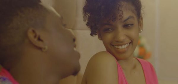 Mbeleko by Rayvanny, lyrics