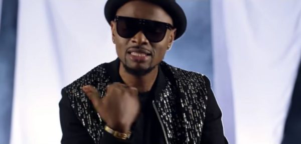 Ni Wewe by Ommy Dimpoz