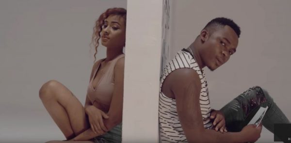 Nibebe Lyrics by Aslay